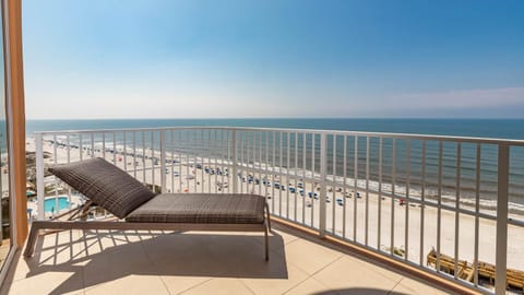 Phoenix Gulf Towers 904 condo Apartment in Orange Beach