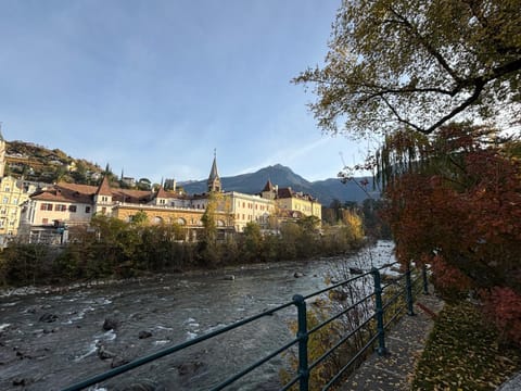 Darling Home Apartment in Merano