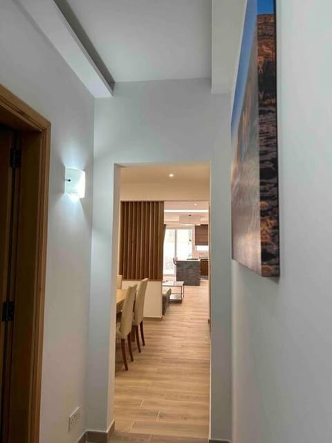 A flat in the heart of bugibba Apartment in Saint Paul's Bay