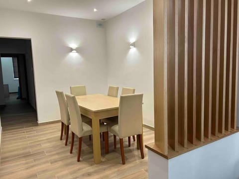 A flat in the heart of bugibba Apartment in Saint Paul's Bay