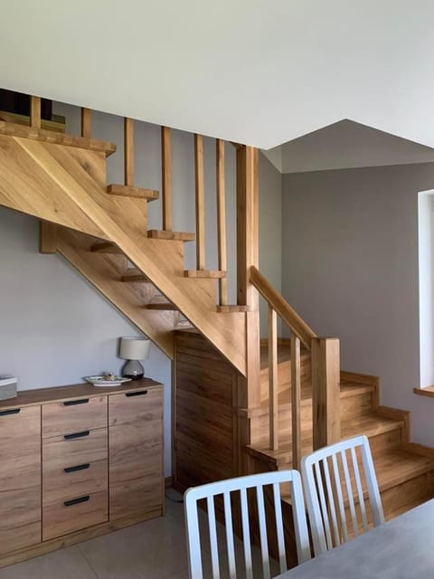 Dom na Mazurach Country House in Lithuania