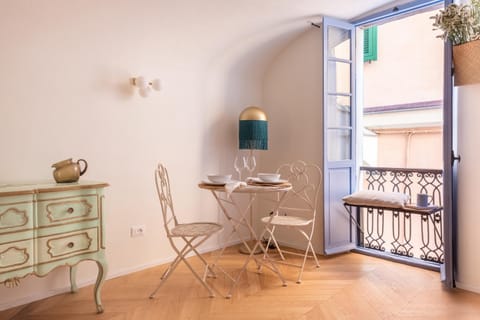 Il dolce far niente blu Apartment in Bordighera