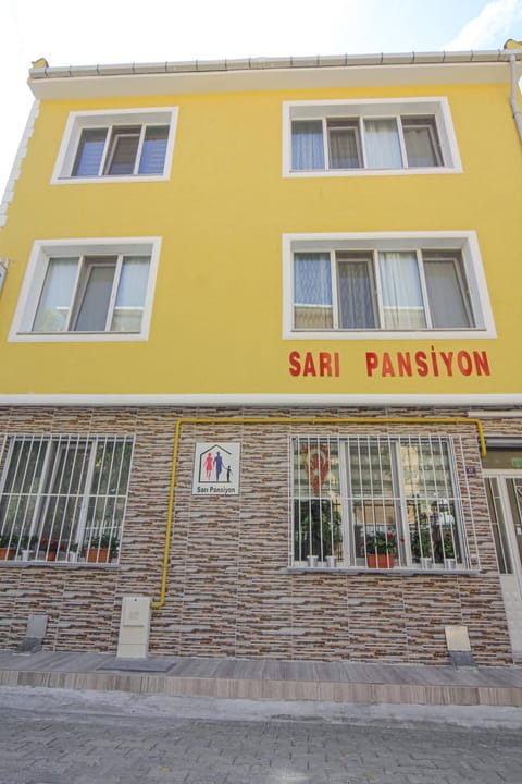 Sari Pansiyon Vacation rental in Evros, Greece