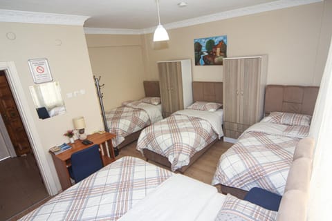 Sari Pansiyon Vacation rental in Evros, Greece