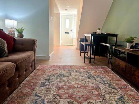 Cherry Blossom cottage House in Glossop