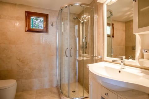 Villa Porticciolo Villa in Tuscany