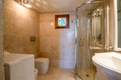 Villa Porticciolo Villa in Tuscany