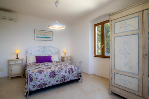 Villa Porticciolo Villa in Tuscany