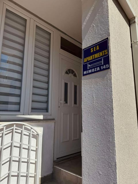 SEA Apartments Apartment in Neum