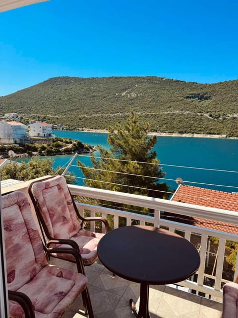 SEA Apartments Apartment in Neum