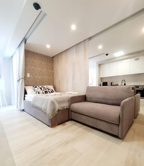 Baltic Soul Villa Międzyzdroje Apartment in Miedzyzdroje