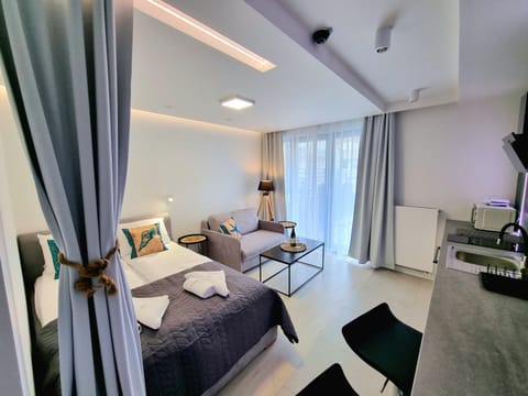 Baltic Soul Villa Międzyzdroje Apartment in Miedzyzdroje