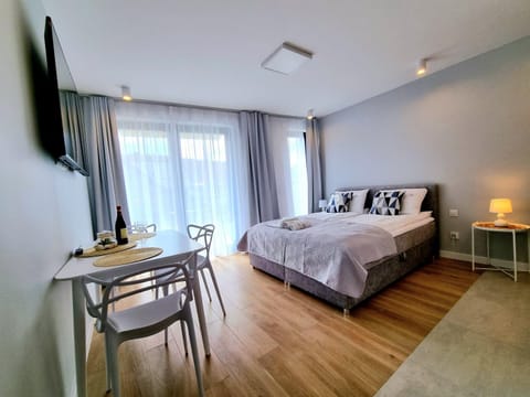 Baltic Soul Villa Międzyzdroje Apartment in Miedzyzdroje