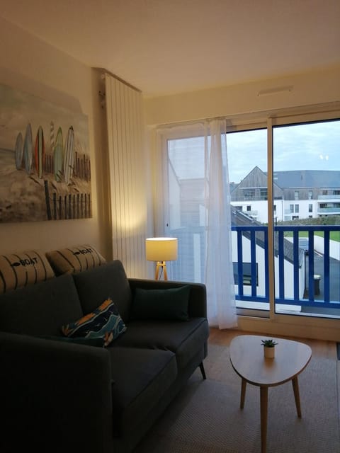 Balcony/Terrace, Living room