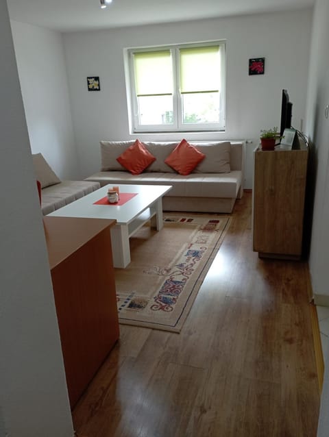 Apartman U&O Bihać Apartment in Lika-Senj County