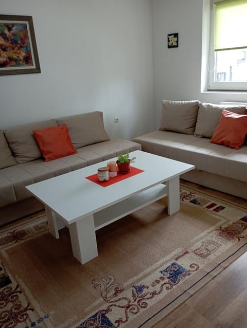 Apartman U&O Bihać Apartment in Lika-Senj County