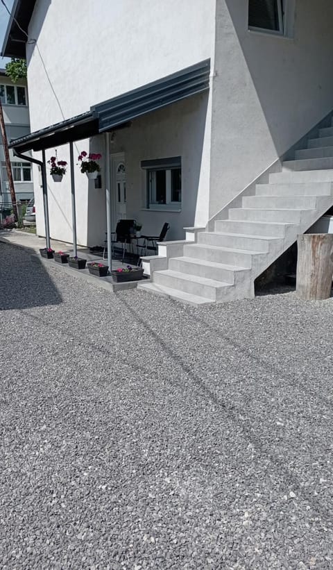 Apartman U&O Bihać Apartment in Lika-Senj County