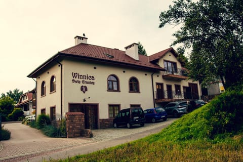 Property building, Location, Parking