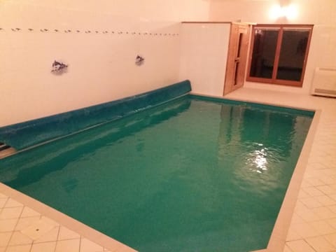 Activities, Swimming pool, Swimming pool