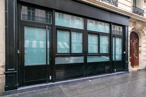 Superbe appartement Hamelin Paris 16eme Apartment in Paris