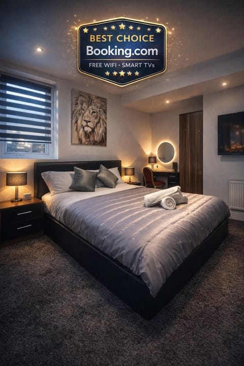 BEST CHOICE - Hotel Royal Hotel in Blackburn