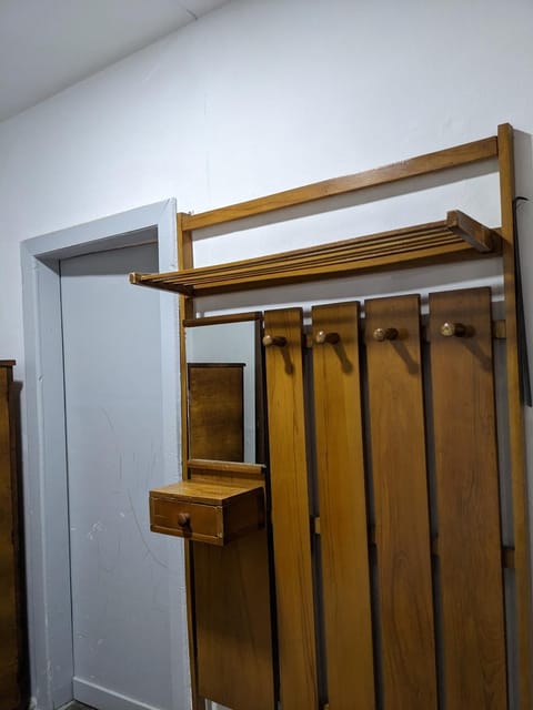 wardrobe, Internal: Not applicable to any particular room