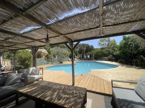 Day, Pool view, Swimming pool