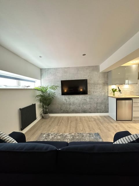 The Cottage Apartment in Lytham St Annes