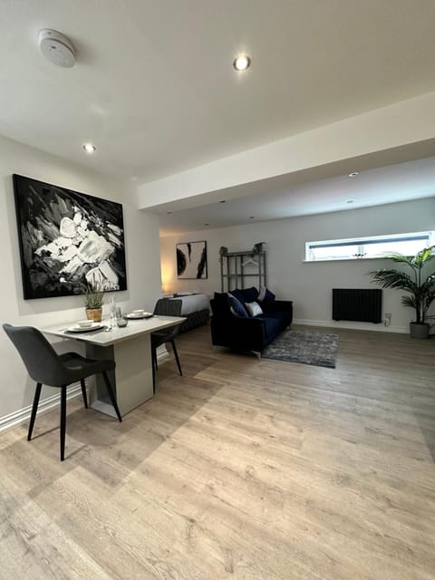 The Cottage Apartment in Lytham St Annes