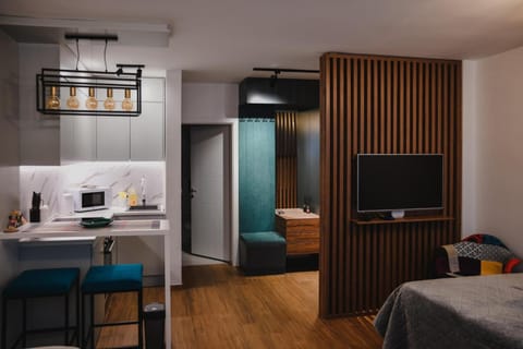TV and multimedia
