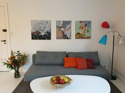 Charmerende lejlighed i Viby Apartment in Aarhus