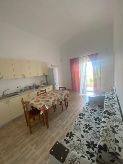 Izvor Panorama Bed and Breakfast in Vlorë County, Albania