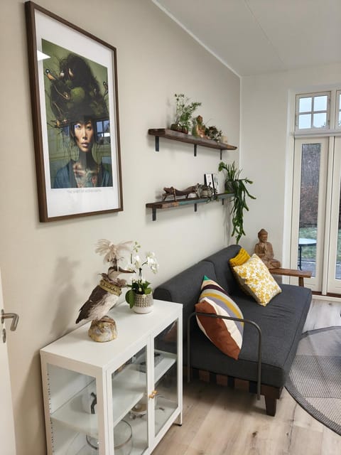 Eksklusiv villalejlighed m/ have Apartment in Aarhus