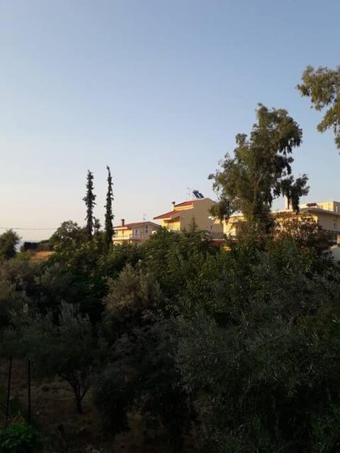 George Geust House Apartment in East Attica Regional Unit, Greece