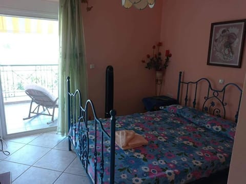 George Geust House Apartment in East Attica Regional Unit, Greece