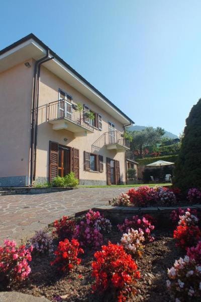 Acero Rosso Apartment in Bellagio