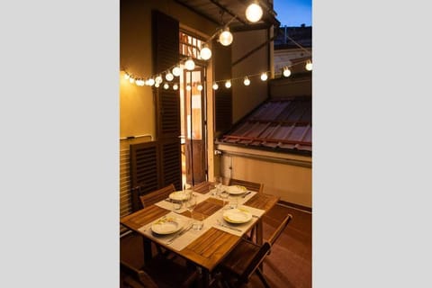 Appartamento l'Antico Rione Apartment in Liguria