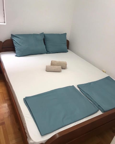 Apartment Melani Apartment in Budva