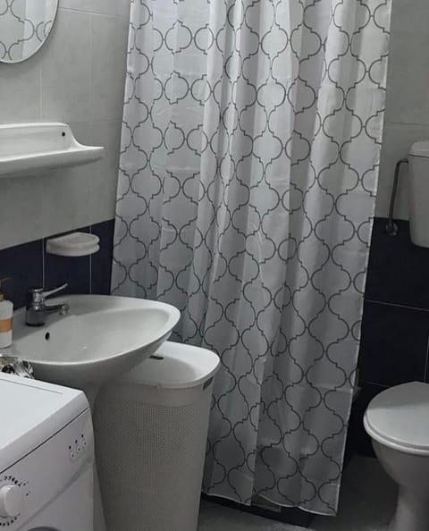 Apartment Melani Apartment in Budva