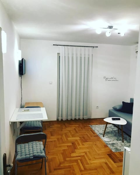 Apartment Melani Apartment in Budva