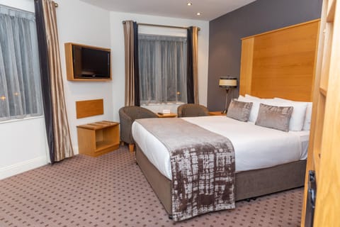 Tara Lodge Hotel in Belfast