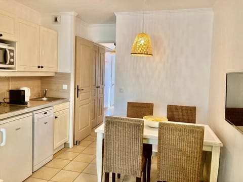 Les Restanques glycines 2066 Apartment in Grimaud