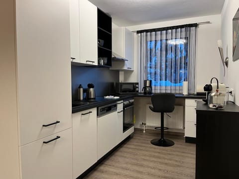 Coffee/tea facilities, Kitchen or kitchenette, dishwasher, minibar, pet friendly, stove, toaster