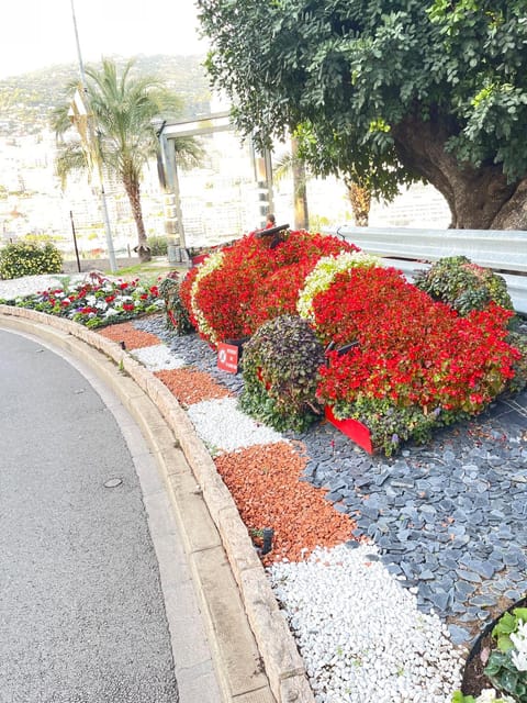 Monaco Monte-Carlo door step - Luxury Apartment - 2 Bedrooms 2 Bathrooms - Superb Modern Fully Equipped Apartment in Cap-d'Ail