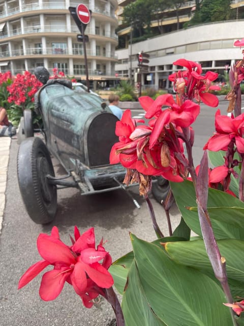 Monaco Monte-Carlo door step - Luxury Apartment - 2 Bedrooms 2 Bathrooms - Superb Modern Fully Equipped Apartment in Cap-d'Ail