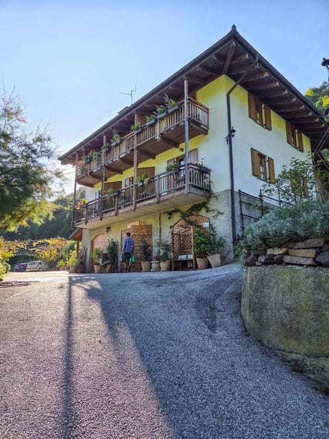 Property building, Day