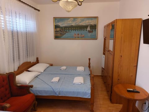 Radic Rooms Bed and Breakfast in Dubrovnik-Neretva County