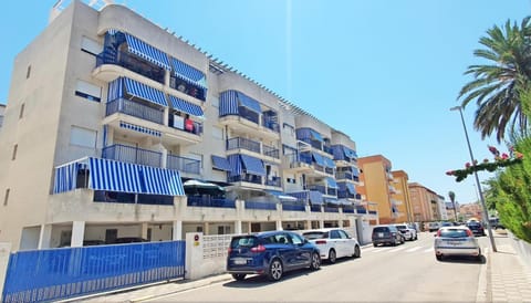 Apartamento Eva Apartment in Safor