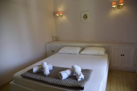 Villa Palli - Βίλα με θέα θάλασσα και μεγάλο μπαλκόνι Villa in Islands