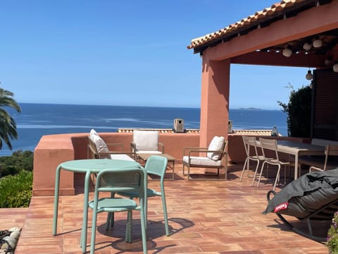 Maison de Lou Villa in Ajaccio